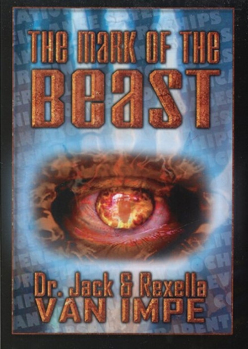 The Mark of the Beast (1997) poster