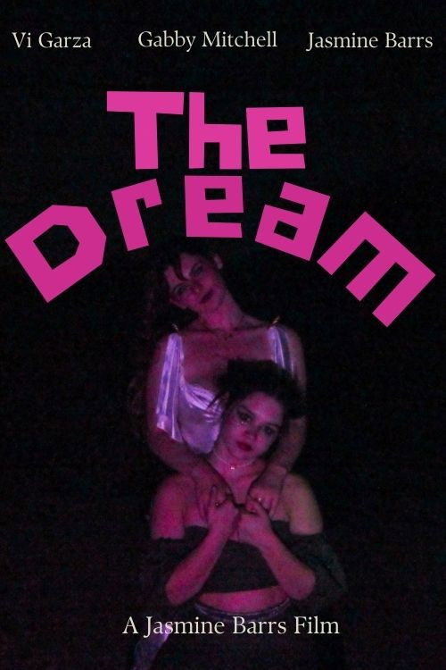 The Dream (2024) poster