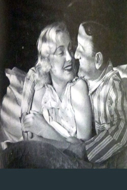 Le Plus Beau Gosse de France (1938) poster