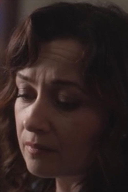 The Space Between Never And Always (2022) poster