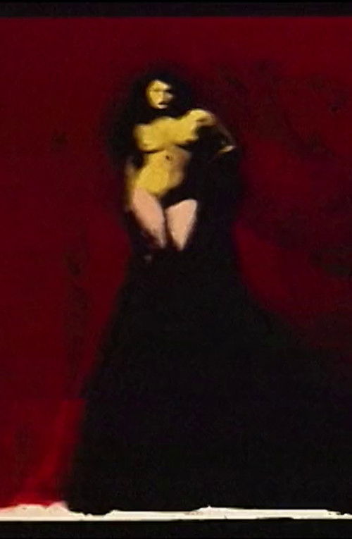 Bordello (1998) poster