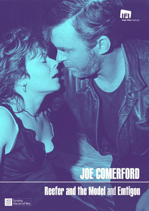 Emtigon (1971) poster