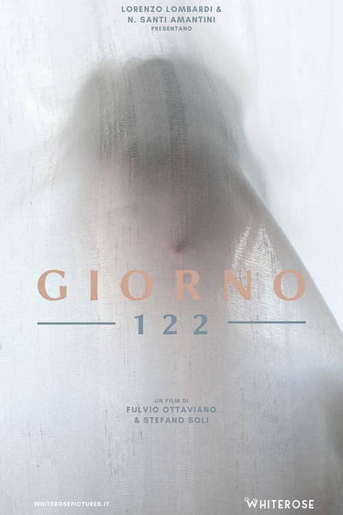 Giorno 122 (2005) poster