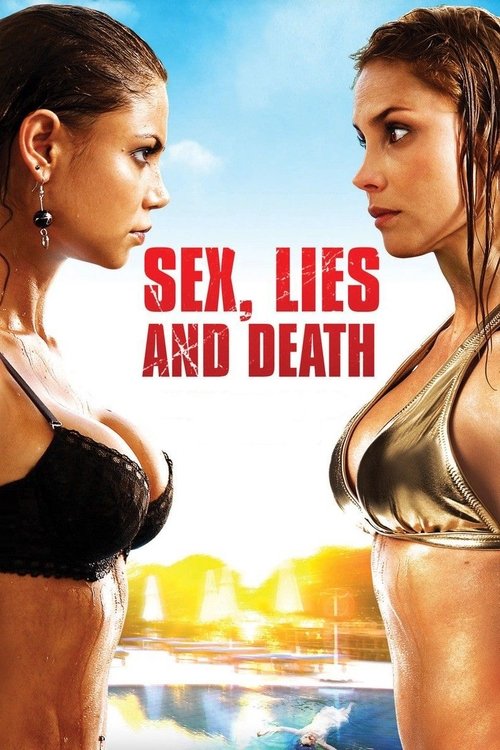 Sex, Lies and Death (2011) poster