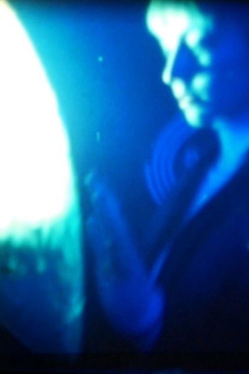 Goldfish Lightbulb (2022) poster