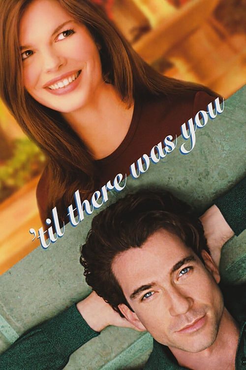 'Til There Was You (1997) poster