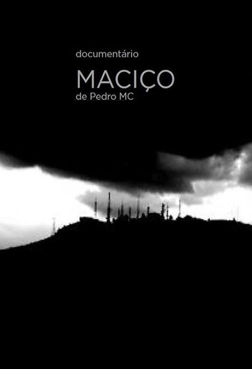 Maciço (2009) poster