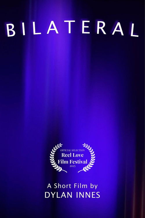 BILATERAL (2025) poster