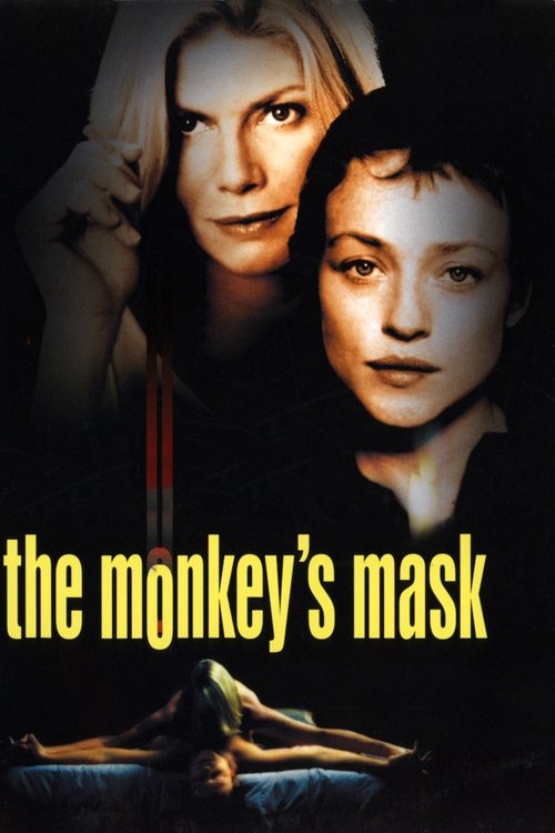 The Monkey's Mask (2001) poster