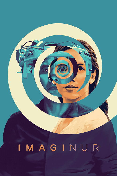 Imaginur (2023) poster
