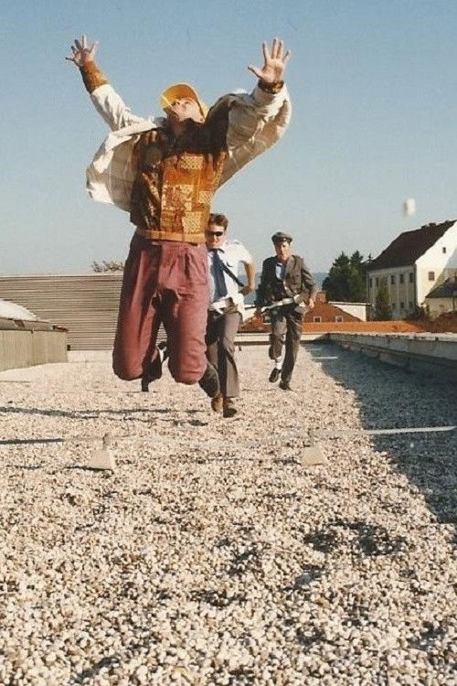 Policemen (1997) poster