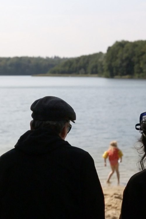 Eyes Wide, Eyes Shut (2025) poster