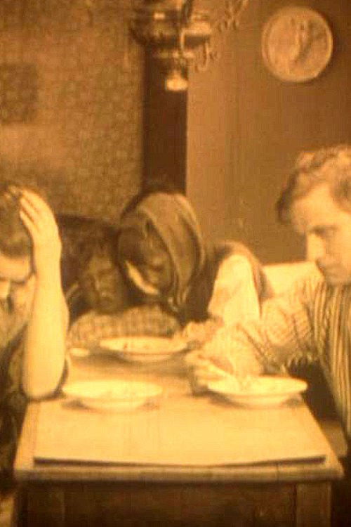 From Darkness Towards Light (1928) poster