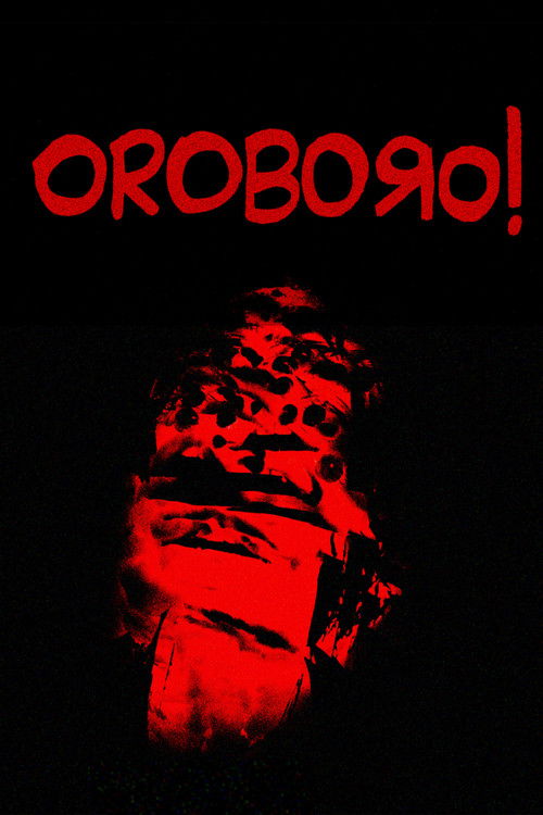 OROBORO! (2024) poster