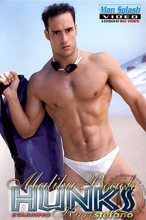 Malibu Beach Hunks (1997) poster