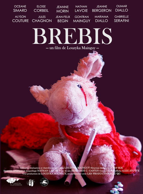 Brebis (2024) poster