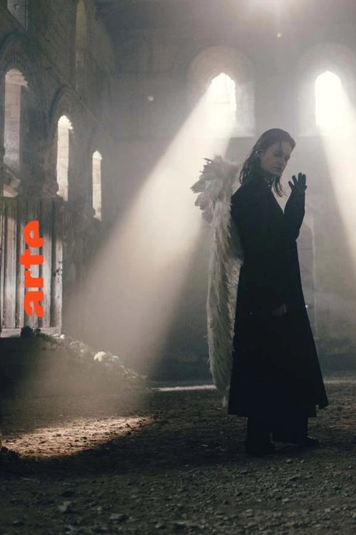 Christine and the Queens @ Passengers: Saint Peter's church Thaon (2023) poster