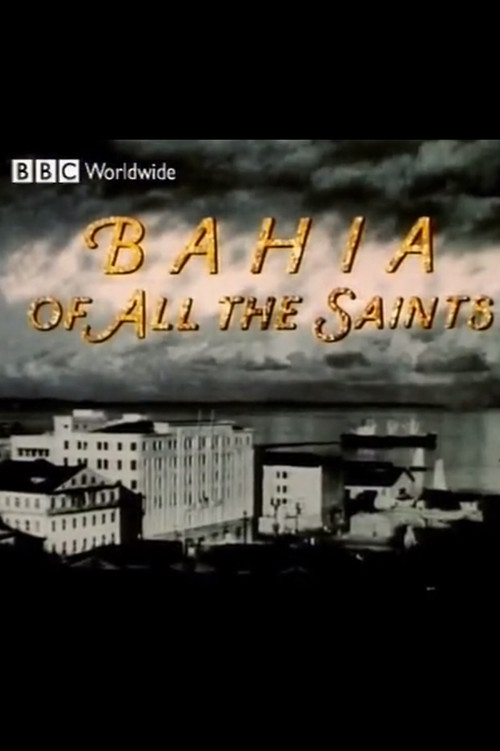 Bahia of All the Saints (1994) poster