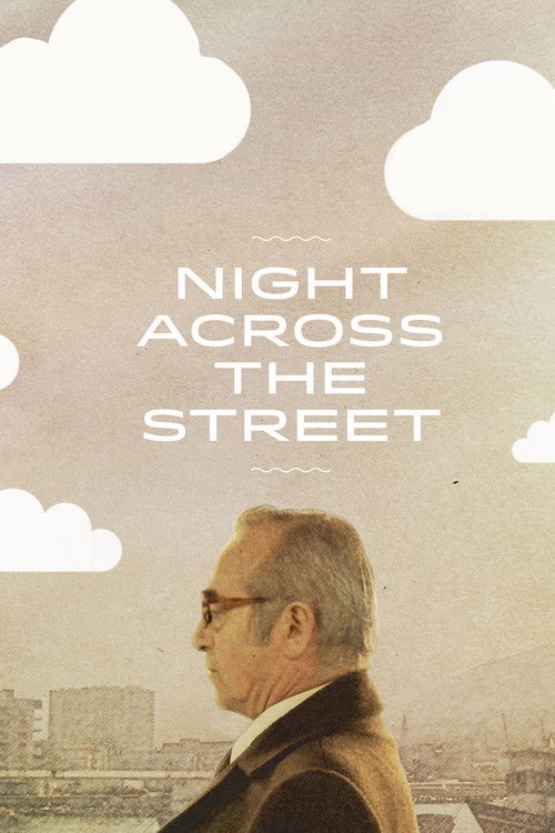 Night Across the Street (2012) poster