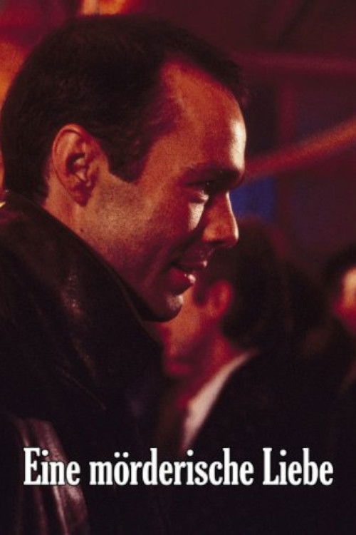 Eine mörderische Liebe (1995) poster