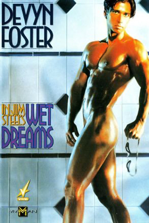 Wet Dreams (1994) poster