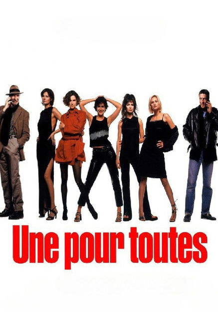 Une pour toutes (1999) poster