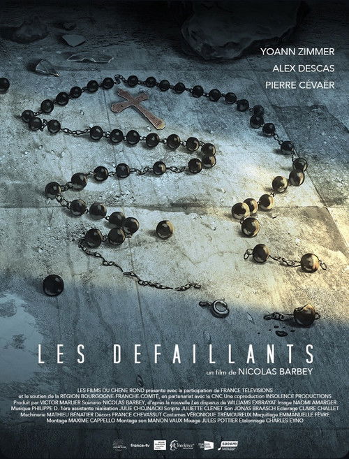 Les Défaillants (2026) poster