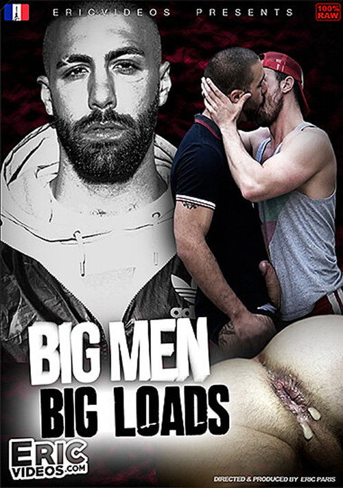 Big Men Big Loads (2021) poster