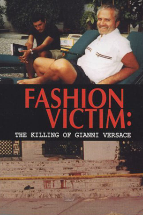 Fashion Victim (2008) poster