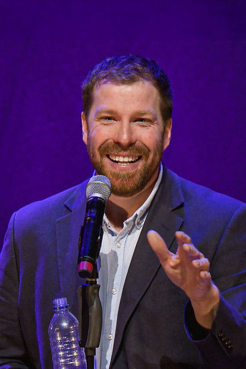 Jim Smith: Live From Perth (2019) poster