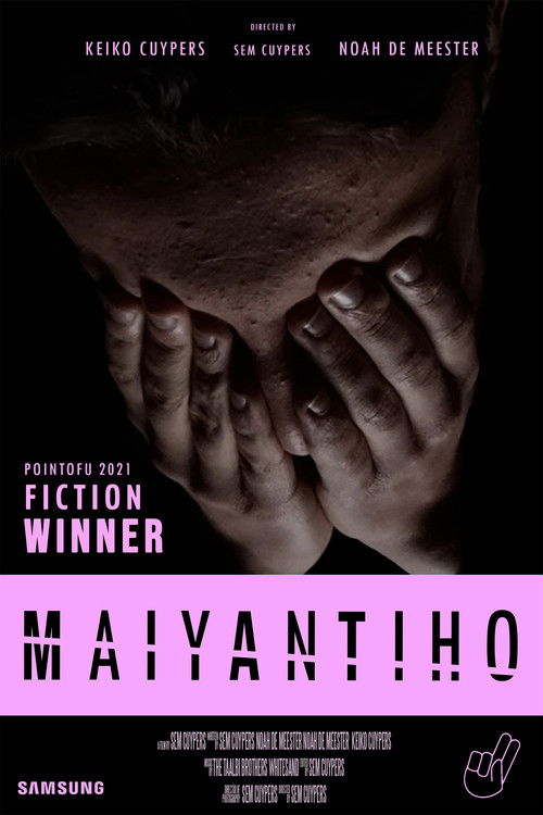 Maiyantiho (2021) poster