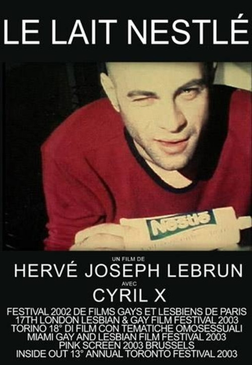 The Milker (2002) poster