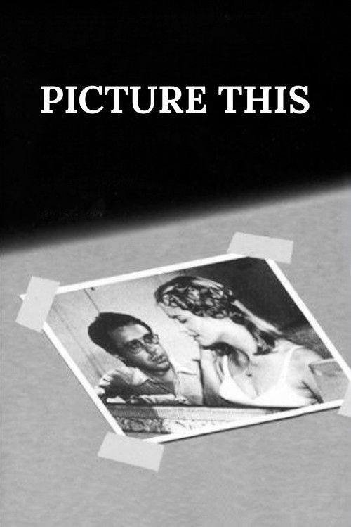 Picture This (1991) poster