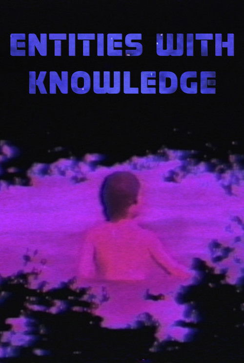 Entities with Knowledge (2023) poster