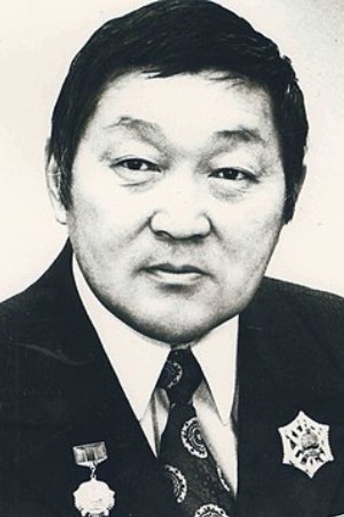 Бадрахын Сумхүү