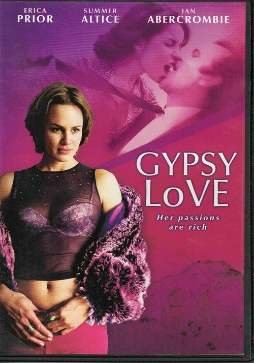 Gypsy Love (2002) poster