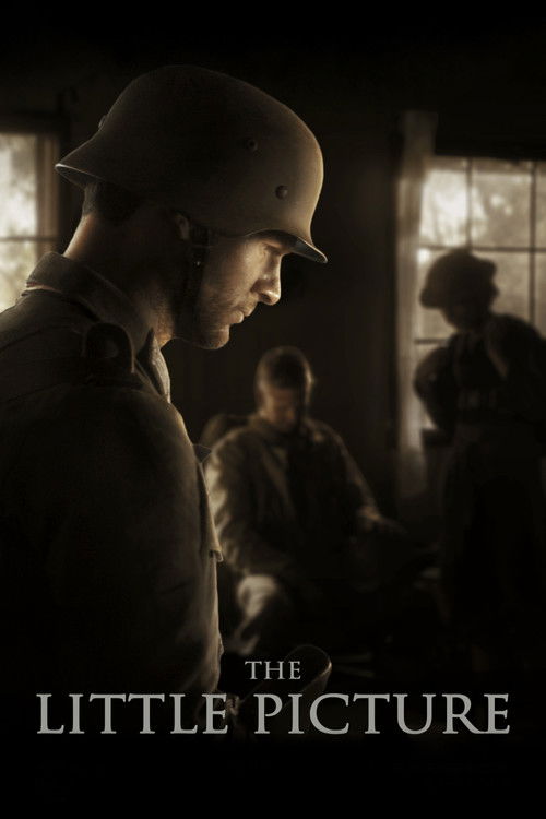 The Little Picture (2018) poster