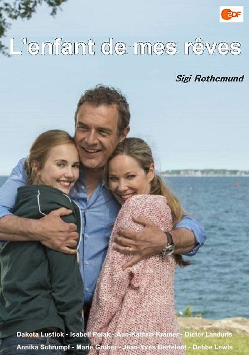 Katie Fforde: Entscheidung am Meer (2016) poster