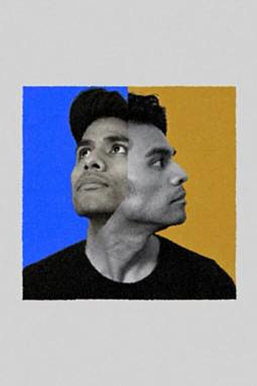 Late-Diagnosed (2025) poster