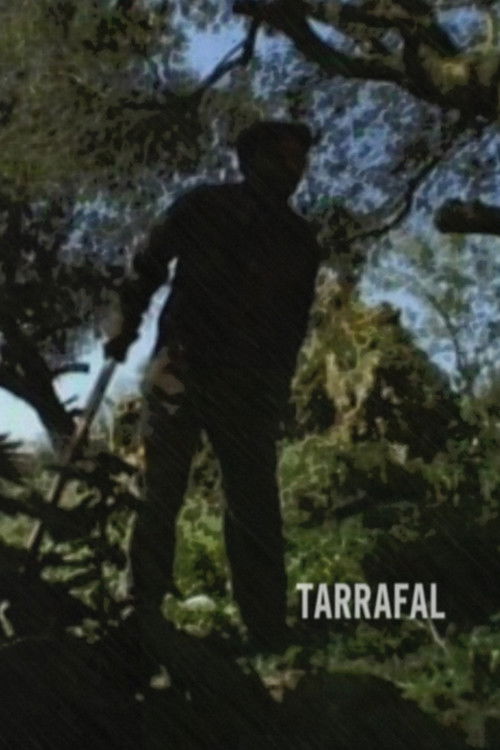 Tarrafal (2007) poster
