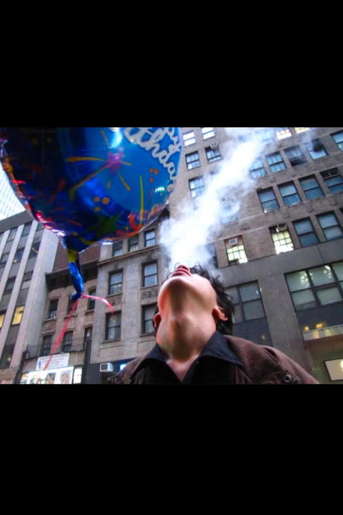 Slow Afternoon (2019) poster