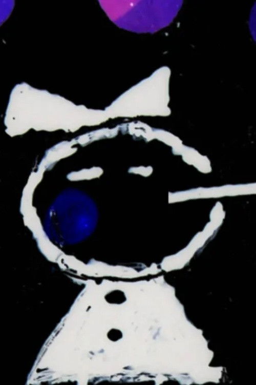 Gina Kamentsky's Pinocchio in 70MM (2024) poster