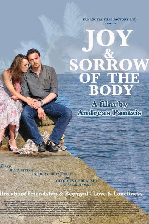 Joy & Sorrow of the Body (2014) poster