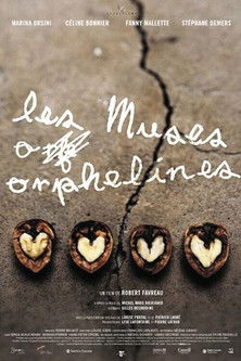 Les muses orphelines (2000) poster