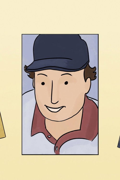 Almost Seven Years (2019) poster