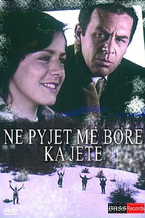 There is Life in the Snowy Forests (1978) poster