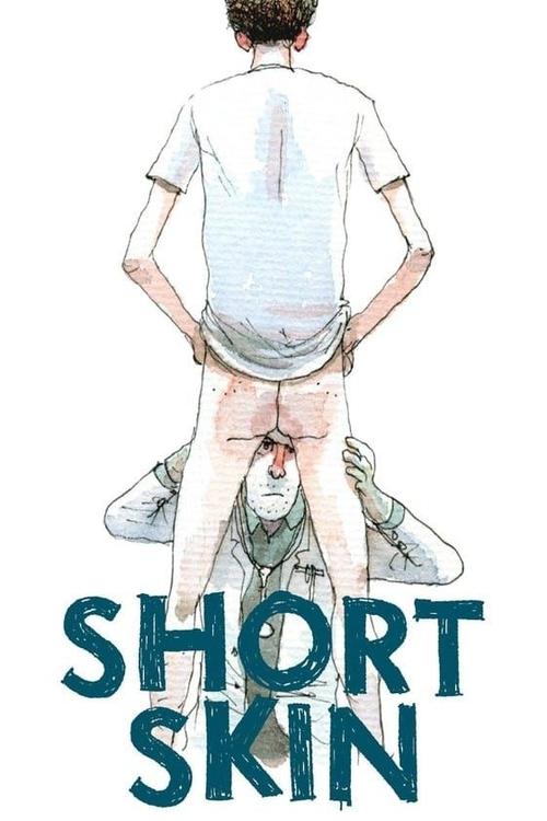 Short Skin (2015) poster