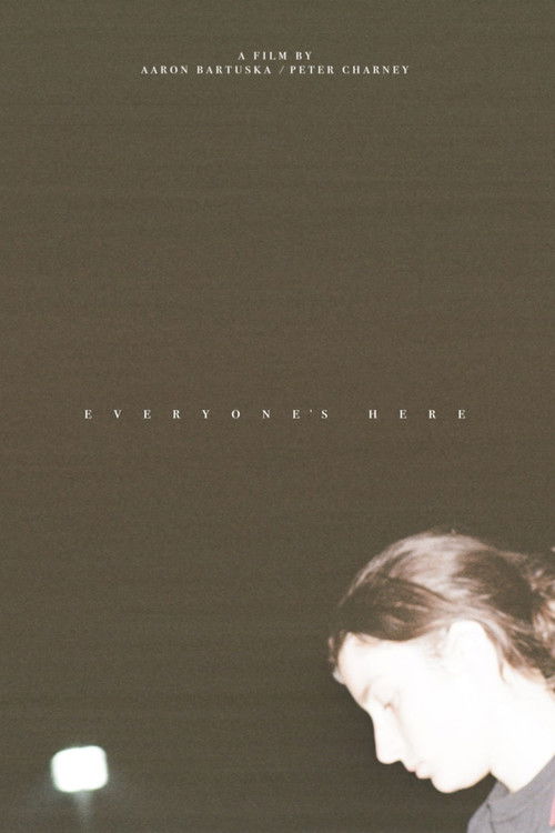 Everyone's Here (2026) poster