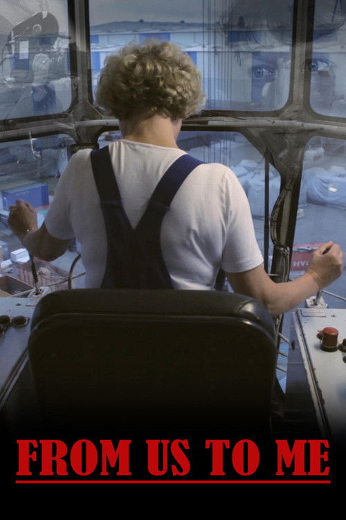 From Us to Me (2016) poster