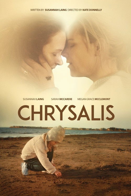 Chrysalis (2022) poster